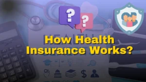 how health insurance works